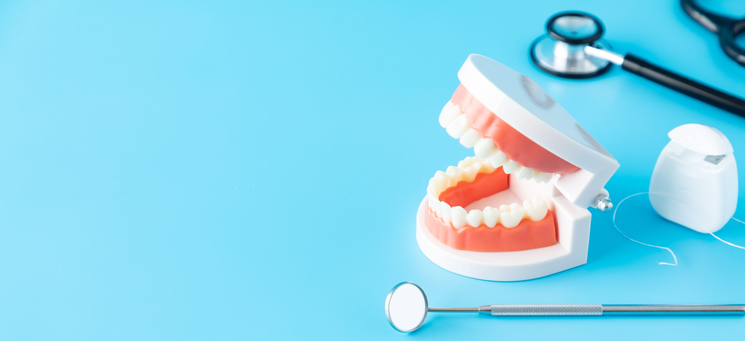 むし歯はすべて治療が必要？